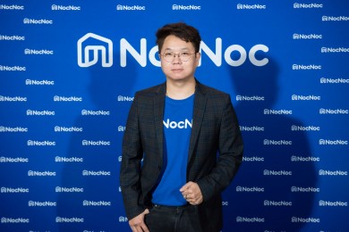 NocNoc ทุ่มงบ 40 ลบ. ปล่อยแคมเปญ เรื่องบ้าน…เลือกจนกว่าจะชอบที่ “NocNoc”