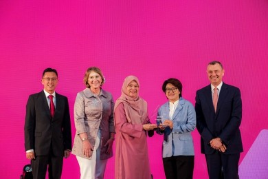 เอไอเอ ประกาศรายชื่อโรงเรียนผู้ชนะระดับภูมิภาค “สุดยอดโรงเรียนสุขภาพดี–AIA Healthiest Schools”