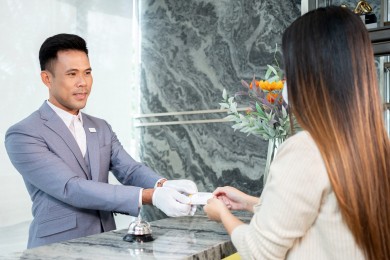 SEN X ยกทีมอัพสกิลเ ชู “Elite Service” บริการมาตรฐานโรงแรมระดับ World class