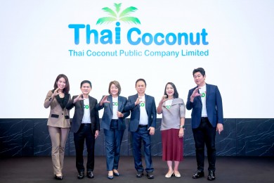 COCOCO เครื่องร้อนจัด โรดโชว์กรุงเทพฯ กระแสตอบรับดีเยี่ยม!!