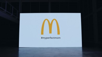 แมคโดนัลด์ ชวนลูกๆ มาบอกรักแม่ ผ่านภาพวาดจาก AI