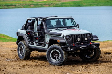 “แอ็กซอลตา” ร่วมมือกิจกรรมการตลาดกับ “จี๊ป” ในงาน Big Motor Sale 2023  