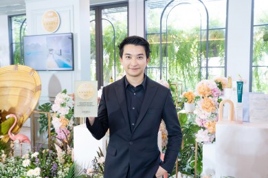 Amara Liposuction Center คว้ารางวัลศูนย์ดูดไขมันที่น่าเชื่อถือที่สุด