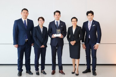 ‘เทตต์ สาทร ทเวลฟ์’ โดย RML คว้ารางวัล Best Exposure Condo จาก Livinginsider Awards 2023