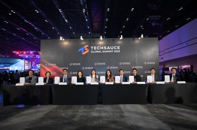ดับบลิวเอชเอ กรุ๊ป ผนึกกำลังพันธมิตรผลักดันประเทศไทย สู่การเป็น Digital Gateway ของอาเซียน