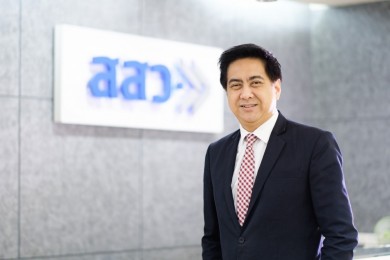 สสว. มุ่งมั่นในการส่งเสริมและผลักดันธุรกิจ เพื่อความสำเร็จของ SME ไทยอย่างยั่งยืน