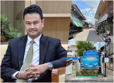 6 เทศบาลเมือง มีเฮ เตรียมขึ้นเวทีอาเซียน รับรางวัลเมืองท่องเที่ยวสะอาด-การท่องเที่ยวอย่างยั่งยืนอาเซียน