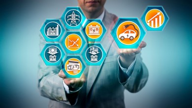 การ์ทเนอร์คาดการณ์ยอดจัดส่งรถยนต์ไฟฟ้าปี 66 สูงแตะ 15 ล้านคัน