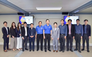 NL จัด Analyst Meeting เตรียมระดมทุนใน ตลาดหลักทรัพย์แห่งประเทศไทย