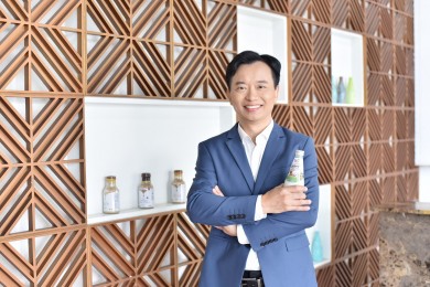 โรแยล พลัส ส่งแบรนด์ “COCO ROYAL” และ “MABU COCO” ตีตลาดทั่วโลก