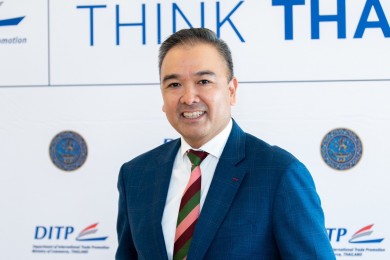 โครงการ SMEs Pro-active อนุมัติเงินสนับสนุนเพิ่มอีก 30 ล้าน
