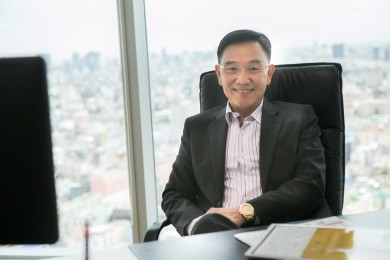 APCO ประกาศผลสำเร็จนวัตกรรมนักวิจัยไทย “วัฒนชีวา” ตั้งเป้าคนไทยชีวี 100 ปี มีสุข