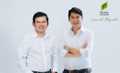 “พฤกษา” เปิดพรีเซลแบรนด์ใหม่ “บ้านกรีนเฮ้าส์”เริ่มเพียง 1.29 ล้าน วันที่ 28 – 29 ต.ค. นี้