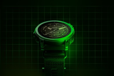 GARMIN เปิดตัว TACTIX 7 AMOLED Edition สมาร์ทวอทช์ระดับพรีเมียมสำหรับสายลุย