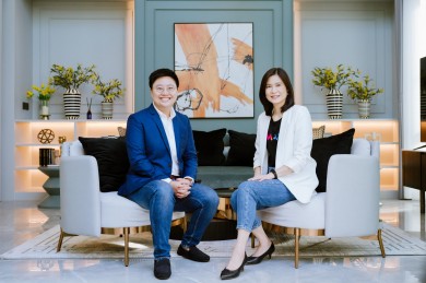 LPN จับมือ MAAI BY KTC เสริมระบบดิจิตอล ลอยัลตี้ แพลทฟอร์ม