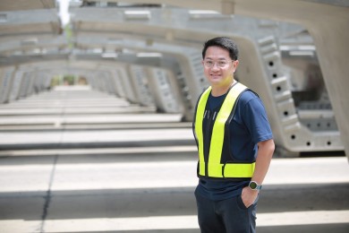 CIVIL เตรียมประมูลงานภาครัฐ-เอกชน ดัน Backlog โต