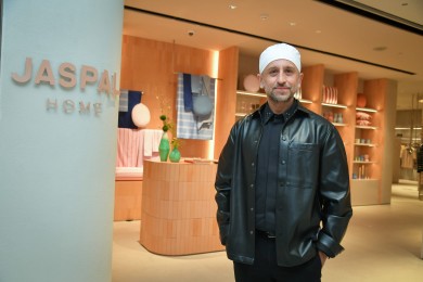 JASPAL เปิดตัวโซน JASPAL Home & Lifestyle เป็นครั้งแรก! ชั้น 2 ศูนย์การค้าเซ็นทรัลเวิลด์