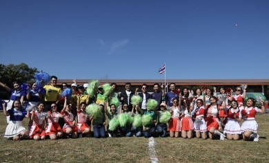 SME D Bank จัดหลักสูตร ‘ส่งเสริมวัฒนธรรม SMEDS One Team’ เหนือ-อีสาน