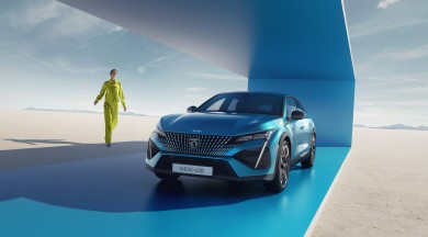 เปอโยต์ เปิดตัว ‘The New Peugeot 408 GT’ ยนตรกรรม Fastback ใหม่ล่าสุด ในงานมหกรรมยานยนต์ ครั้งที่ 40