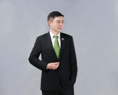 ธ.ก.ส. เปิดตัว ‘เป๊ก ผลิตโชค’ นั่ง Presenter จัดกิจกรรม “ผลิตโชคชวนฟินกับถุงทอง” 17 ธ.ค. นี้