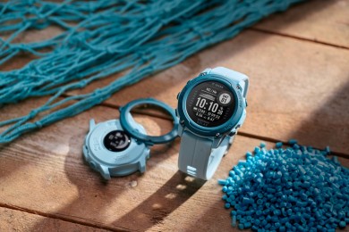 Garmin เปิดตัว ไดฟ์คอมฯ สมาร์ทวอทช์ 2 ซีรีส์ใหม่ DESCENT MK3 และ DESCENT G1 Solar – Ocean Edition