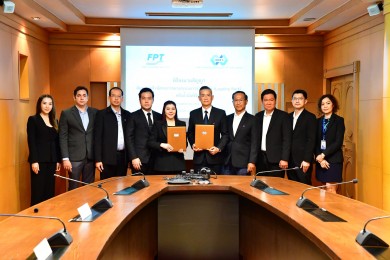 IND คว้าโปรเจคขยายระบบจ่ายน้ำมันมูลค่า 50.60 ลบ. ดัน Backlog พุ่งแตะ 1,797.41 ลบ.