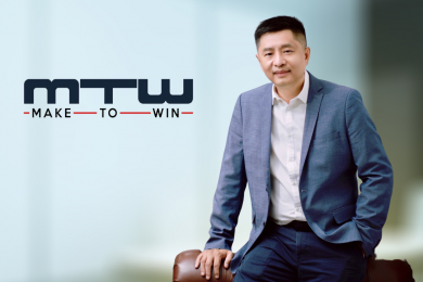 MTW เผยมอเตอร์ไซค์ EV หนุนปีนี้นิวไฮ ปี 67 บุกธุรกิจใหม่ผลิตแบตเตอรี่