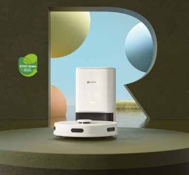 อีซี่วิซ เปิดตัวสินค้าซีรีย์ใหม่ชูแนวคิดเทคโนโลยีสีเขียว ลดใช้พลังงานไฟฟ้า ผลิตจากวัสดุรีไซเคิล
