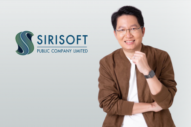 “สิริซอฟต์” สัญญาณดี Q4 ซีซั่นรับงาน IT Consult ตุน Backlog แน่น อยู่ที่ 461 ลบ.