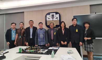 ธ.ก.ส. ร่วมจัดทำร่างแผนยุทธศาสตร์ 5 ปี APRACA