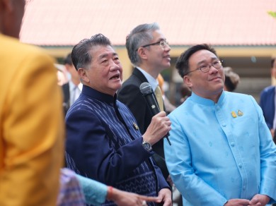 ธ.ก.ส. เริ่มโอน 26 ธ.ค. นี้ เงินอุดหนุนชาวไร่อ้อยตัดอ้อยสดลด PM 2.5 กว่า 7,100 ล้าน