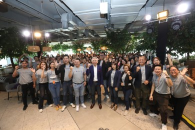 ทีทีบี รวมพลังอาสาสมัคร เดินหน้าสานต่อกิจกรรมดี ๆ ผ่านการ “ให้” คืนกลับสู่สังคม