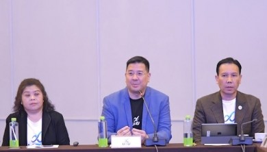 บสย. จัดประชุมธนาคาร ชูกลไก 3 พร้อม ปี 67 ค้ำ แก้หนี้ กระตุ้นเศรษฐกิจ