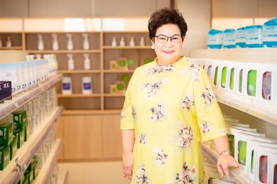 “TM” ปักหมุด The Parents สู่ “Wellness and Rehabilitation Center”