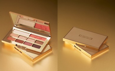 อาร์ทิสทรี ชวนมาเติมสีสันด้วย “อาร์ทิสทรี ออน เดอะ โกลว์ พาเลท” ครีเอทลุกสวยครบจบในพาเลทเดียว