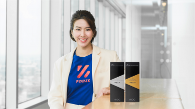 มันนิกซ์ คว้ารางวัลธุรกิจดิจิทัลยอดเยี่ยมระดับเอเชียแปซิฟิก