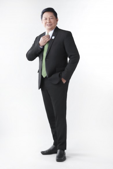 ธ.ก.ส. เปิดแคมเปญซื้อสลากชุดถุงทอง ลุ้นโชคใหญ่ 60 ล้านบาท ในงาน Thailand Smart Money Bangkok 2023