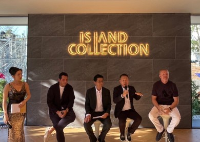SA ผนึก “Ritta Holding”และ”ไดนาสตี้ สโตน” จัด Grand Opening โครงการ “Island Collection” ภูเก็ต