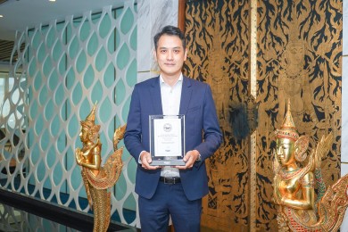 กรุงไทย-แอกซ่า ประกันชีวิต คว้ารางวัลจาก The Asset Benchmark Research Awards 2023