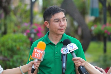 ธ.ก.ส. หนุนเกษตรกรหัวขบวน ปรับเปลี่ยนวิถีเกษตรสู่ Agro-Tourism