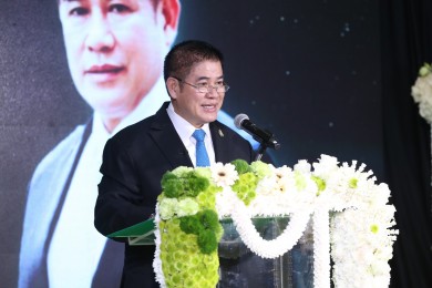 ธ.ก.ส. จับมือ กยท. ยกระดับเกษตรกรผู้ปลูกยางพารา