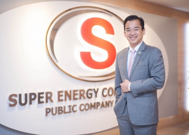 SUPER ลุยขยายธุรกิจเต็มพิกัด