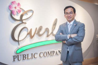 EVER สั่งลุยโปรเจคแนวราบรับปีมังกรทอง
