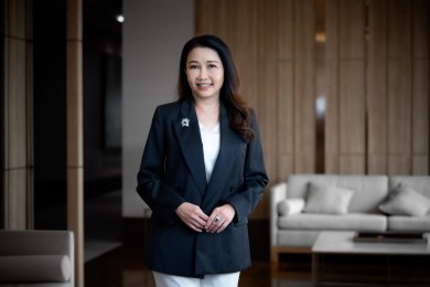 กสิกรไทย แจ้งผลประกอบการ ปี 2566 กำไร 42,405 ล้านบาท