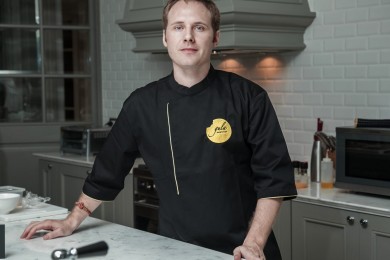 “SEEN x Gula Bangkok” ชวนชิมฝีมือจากสุดยอดเชฟสเปน