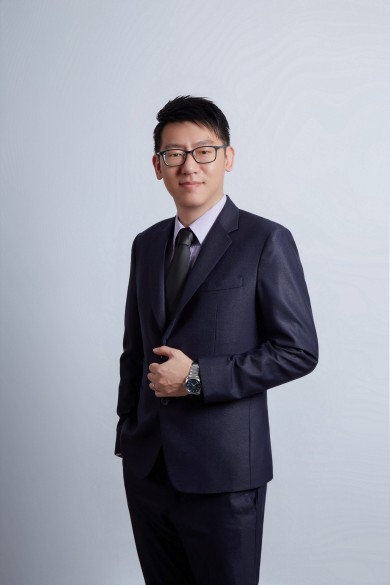 รายแรกในไทย! BenQ เปิดตัวกระดานอัจฉริยะที่รับรองโดย Google EDLA