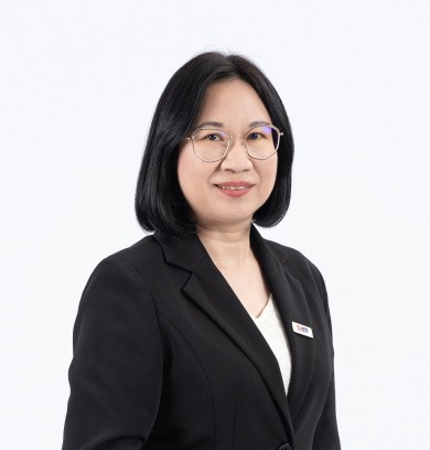 EXIM BANK แต่งตั้งผู้อำนวยการฝ่ายวิเคราะห์สินเชื่อขนาดใหญ่