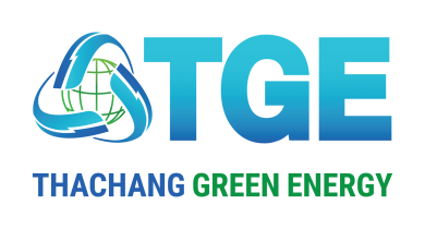 TGE ปักธงผู้นำโรงไฟฟ้าชีวมวล-ขยะชุมชนของไทย