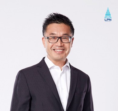 LPN เดินหน้าปรับโครงสร้างองค์กรแต่งตั้ง “อภิชาติ เกษมกุลศิริ” ขึ้น CEO มีผล 1 ก.พ. 2567