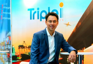 III โชว์กำไรนิวไฮต่อเนื่อง 3 ปีซ้อน